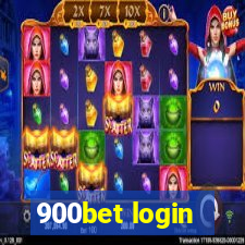 900bet login